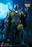 Hot Toys - Knightfall Batman - Batman: Arkham Origins