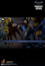 Hot Toys - Knightfall Batman - Batman: Arkham Origins