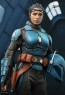 Hot Toys - Koska Reeves - Star Wars: The Mandalorian