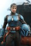 Hot Toys - Koska Reeves - Star Wars: The Mandalorian
