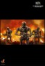Hot Toys - KX-Enforcer-Droid - Star Wars: The Book of Boba Fett
