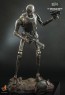 Hot Toys - KX-Enforcer-Droid - Star Wars: The Book of Boba Fett
