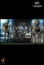 Hot Toys - KX-Enforcer-Droid - Star Wars: The Book of Boba Fett