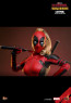 Hot Toys - Ladypool - Deadpool & Wolverine 