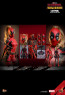 Hot Toys - Ladypool - Deadpool & Wolverine 