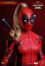 Hot Toys - Ladypool - Deadpool & Wolverine 