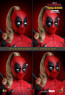 Hot Toys - Ladypool - Deadpool & Wolverine 
