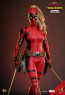 Hot Toys - Ladypool - Deadpool & Wolverine 