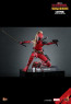 Hot Toys - Ladypool - Deadpool & Wolverine 