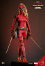 Hot Toys - Ladypool - Deadpool & Wolverine 