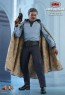 Hot Toys - Lando Calrissian - Star Wars - The Empire Strikes Back - 40th Anniversary Collection