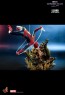 Hot Toys - Lizard - The Amazing Spider-Man 2 - Diorama Base