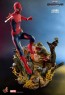 Hot Toys - Lizard - The Amazing Spider-Man 2 - Diorama Base