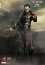 Hot Toys - Loki - Thor - The Dark World 