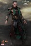 Hot Toys - Loki - Thor - The Dark World 