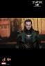 Hot Toys - Loki - Thor - The Dark World 
