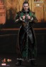 Hot Toys - Loki - Thor - The Dark World 