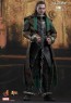 Hot Toys - Loki - Thor - The Dark World 