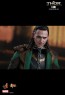Hot Toys - Loki - Thor - The Dark World 