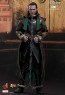 Hot Toys - Loki - Thor - The Dark World 