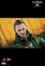 Hot Toys - Loki - Thor - The Dark World 