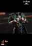 Hot Toys - Loki - Thor - The Dark World 