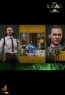 Hot Toys - Loki - Marvel-Serie Loki - Disney Plus