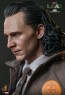 Hot Toys - Loki - Marvel-Serie Loki - Disney Plus