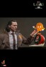 Hot Toys - Loki - Marvel-Serie Loki - Disney Plus