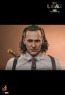 Hot Toys - Loki - Marvel-Serie Loki - Disney Plus