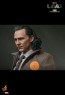 Hot Toys - Loki - Marvel-Serie Loki - Disney Plus