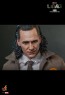 Hot Toys - Loki - Marvel-Serie Loki - Disney Plus