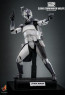Hot Toys - Clone Commander Wolffe - The Clone Wars 