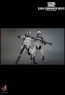 Hot Toys - Clone Commander Wolffe - The Clone Wars 