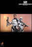 Hot Toys - Clone Commander Wolffe - The Clone Wars 