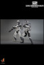 Hot Toys - Clone Commander Wolffe - The Clone Wars 