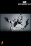 Hot Toys - Clone Commander Wolffe - The Clone Wars 