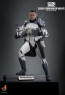 Hot Toys - Clone Commander Wolffe - The Clone Wars 