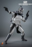 Hot Toys - Clone Commander Wolffe - The Clone Wars 