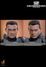 Hot Toys - Clone Commander Wolffe - The Clone Wars 