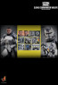Hot Toys - Clone Commander Wolffe - The Clone Wars 