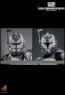 Hot Toys - Clone Commander Wolffe - The Clone Wars 
