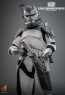 Hot Toys - Clone Commander Wolffe - The Clone Wars 