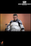 Hot Toys - Clone Commander Wolffe - The Clone Wars 