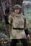 Hot Toys - Luke Skywalker - Endor Version - Star Wars: Return of the Jedi