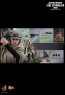 Hot Toys - Luke Skywalker - Endor Version - Star Wars: Return of the Jedi