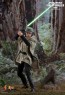 Hot Toys - Luke Skywalker - Endor Version - Star Wars: Return of the Jedi