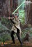 Hot Toys - Luke Skywalker - Endor Version - Star Wars: Return of the Jedi