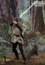 Hot Toys - Luke Skywalker - Deluxe Version - Star Wars: Return of the Jedi