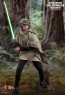 Hot Toys - Luke Skywalker - Deluxe Version - Star Wars: Return of the Jedi